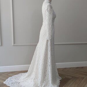 Anna Skoblikova Wedding Gown 'Vivienne'
